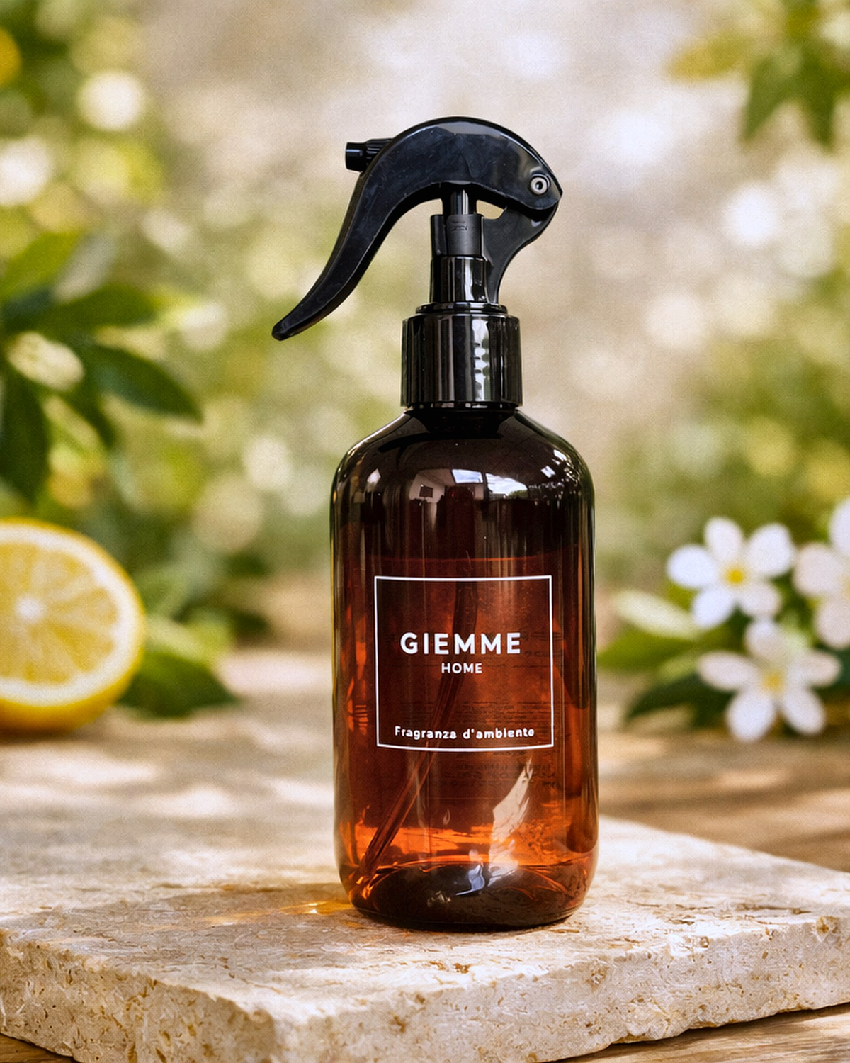 Spray Ambiente - Note Intense - GM Shop