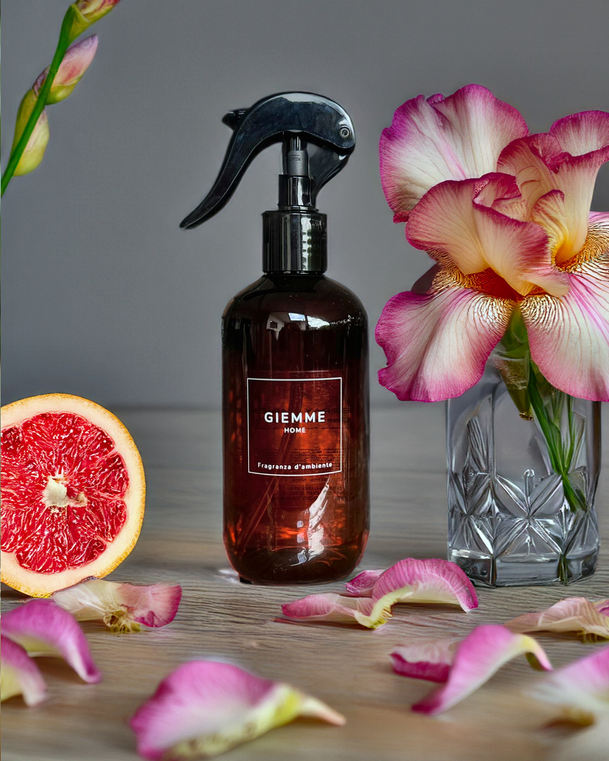 Spray Ambiente - Bouquet Frizzante - GM Shop