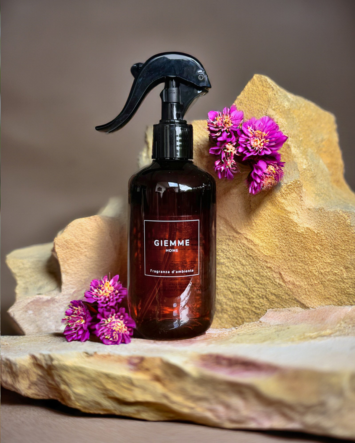 Spray Ambiente - Deserto Rosa - GM Shop