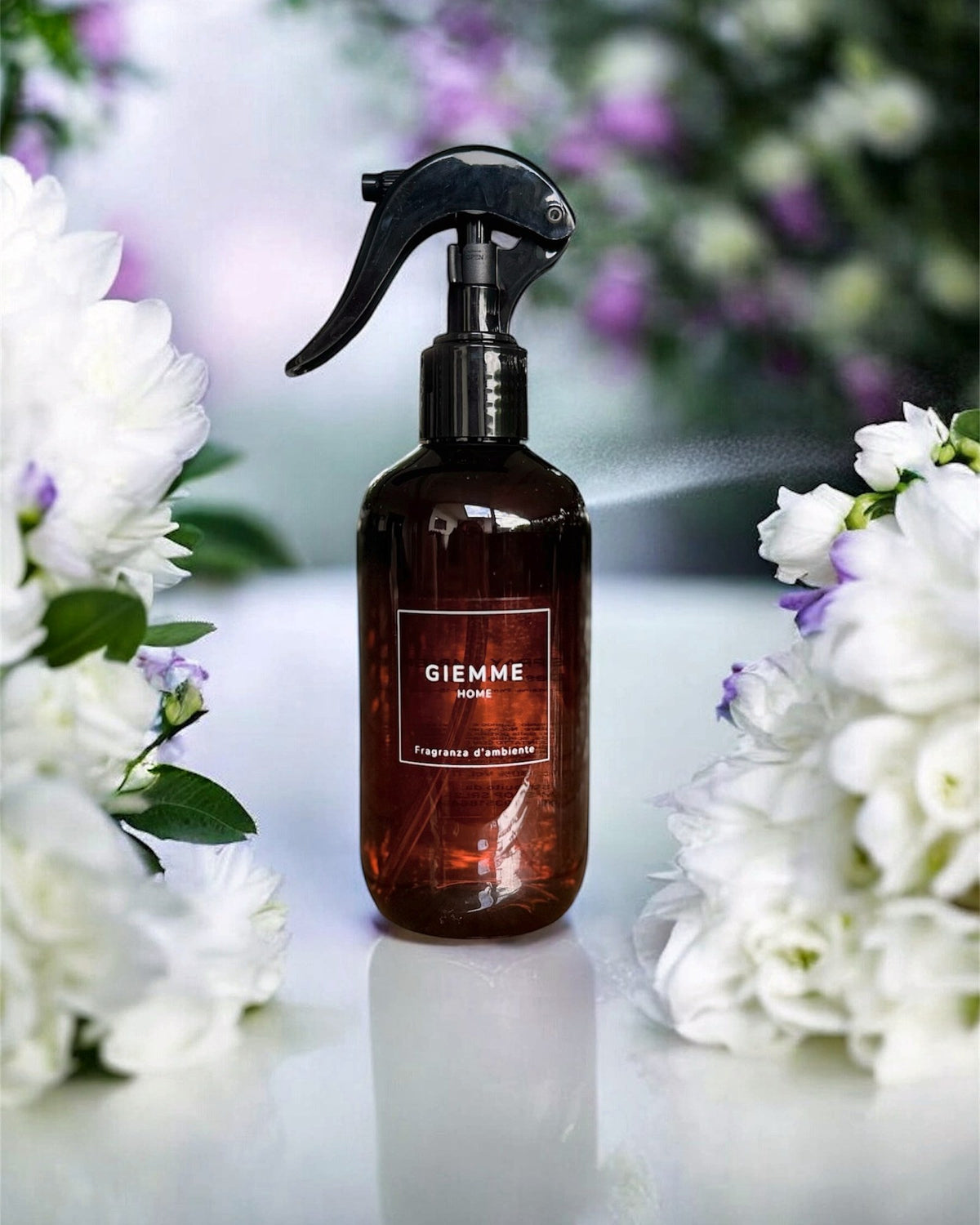 Spray Ambiente - Dolci Petali - GM Shop