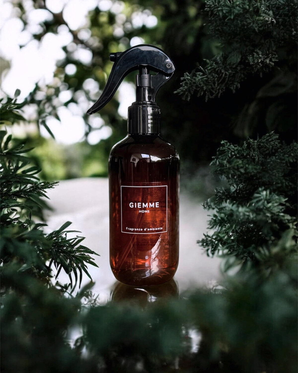 Spray Ambiente - Goccia di Pino - GM Shop