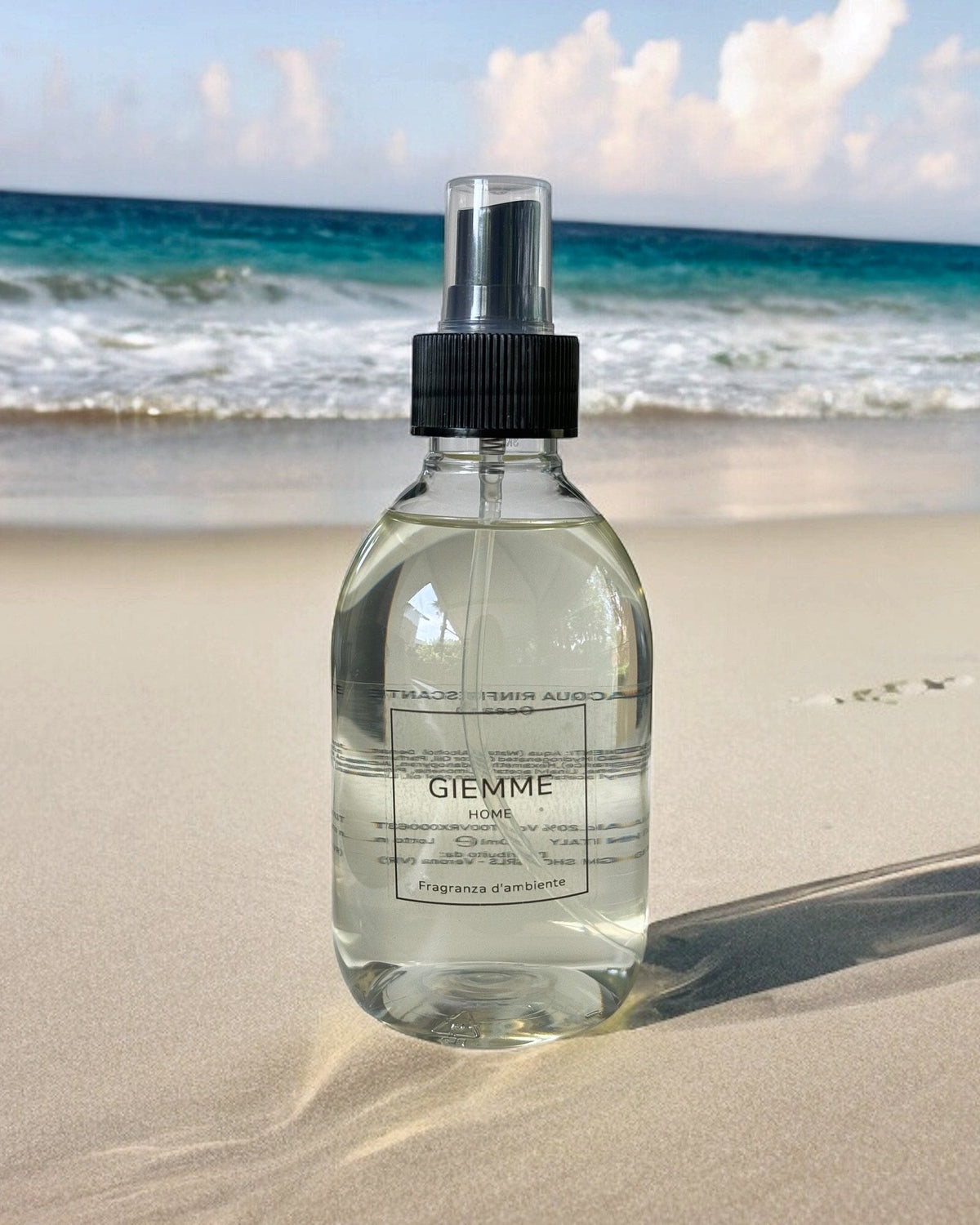 Acqua Rinfrescante Corpo Profumata - 250 ml - foto 4 - GM Shop