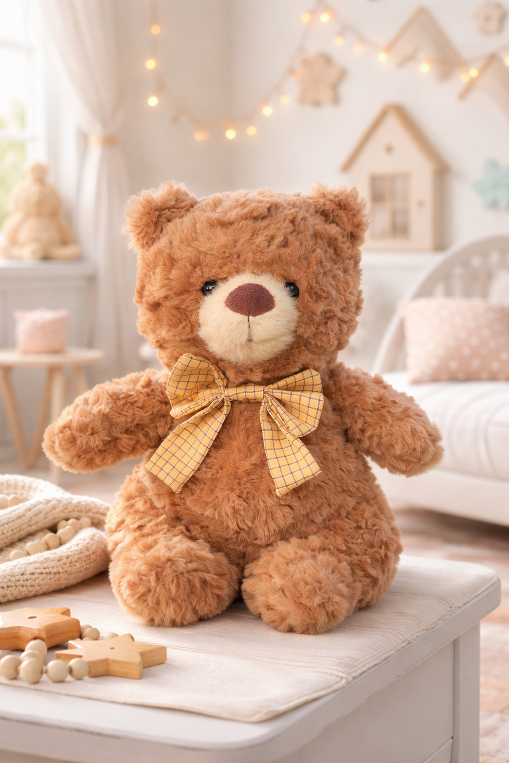 TEDDY BEAR