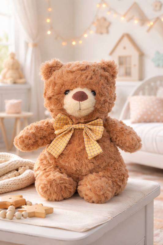 TEDDY BEAR