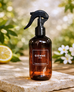 Spray Ambiente - Note Intense