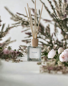 Diffusore Ambiente - Deserto Rosa