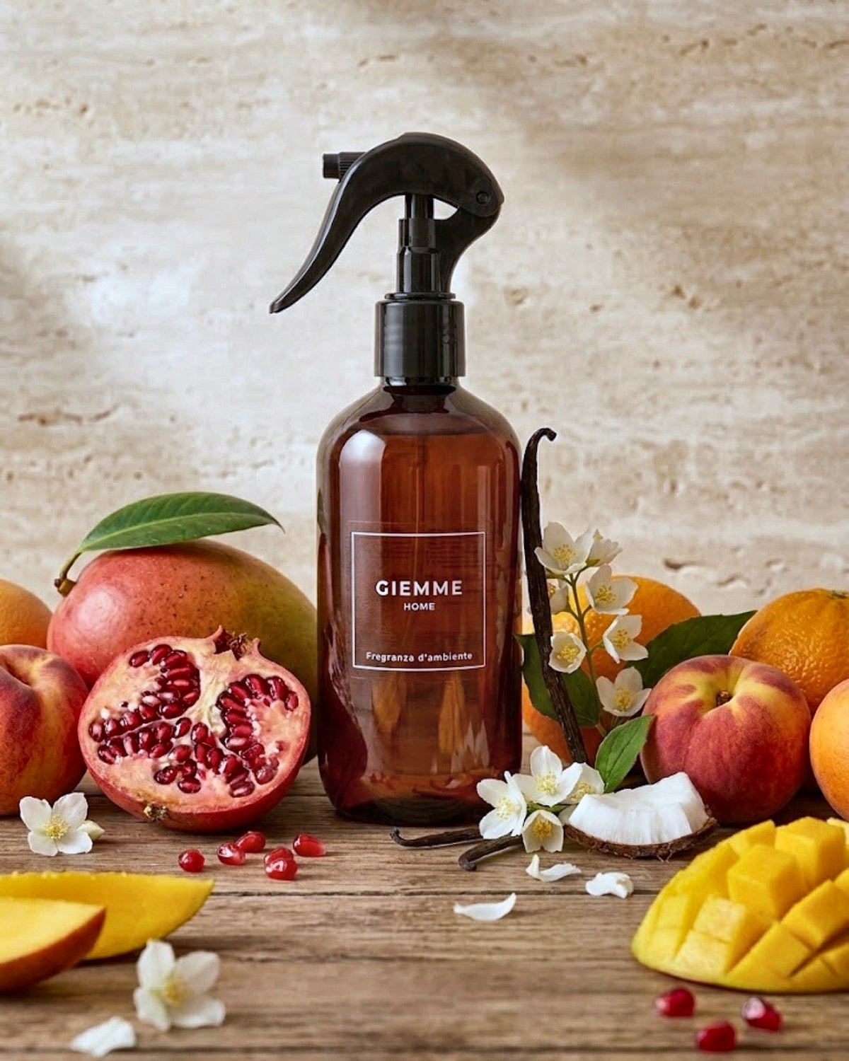 Spray Ambiente - Montagna di Frutta - GM Shop