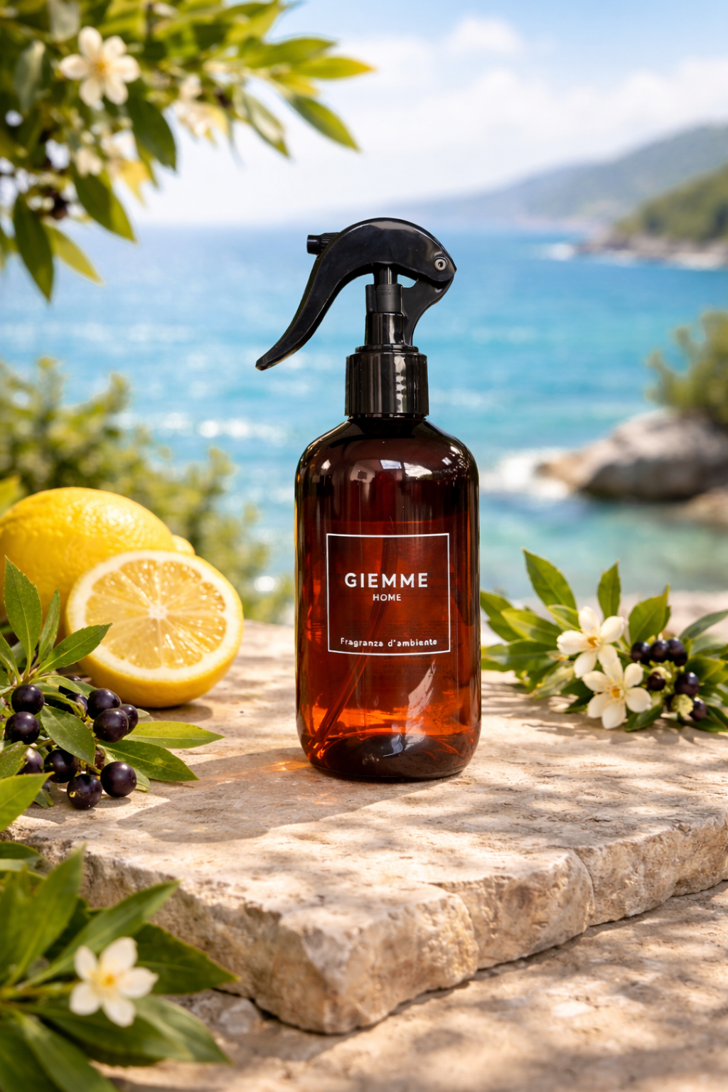 Spray ambiente - Costa Bianca