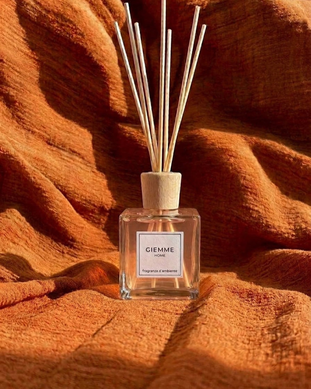Diffusore Ambiente - Oud - GM Shop